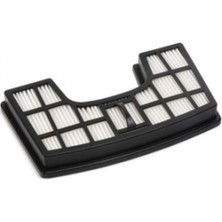 Hgnm E Trading Fakir Emotion 2400 Carbon Elektrikli Süpürge Uyumlu Hepa Filtre