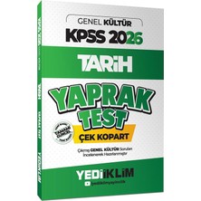 2026 Kpss Lisans Karma Set(Konu Anlatımı Tek Kitap-Çözümlü 3000 Soru Bankası-Çek Kopart Yaprak Test)