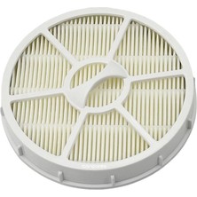 Srfn Ticaret Karcher Vc3 Premium Uyumlu Elektrikli Süpürge Filtresi - 1 Adet (Gri)