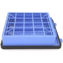 Hgnm E Trading Fakir Freelander Süpürge Toz Haznesi ve Hepa Filtresi