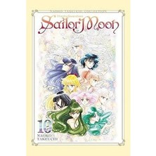 Sailor Moon 10 (Naoko Takeuchi Collection) : 10 (Ciltli)