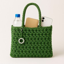 Veronika Örgüçanta