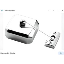 Paslanmaz Çamaşır Ipi Bej, Dayanıklı ve Uzun Ömürlü Çamaşır Ipi