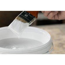 Artzone Akrilik Boya 3000ML. - (Beyaz Boya)
