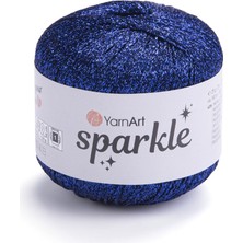 Yarnart Yarn Art Sparkle / Giyim, Aksesuar, Çanta Süsleme İpi
