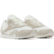 Reebok Classıc Nylon Kum Kadın Sneaker