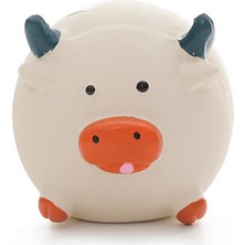 Vinil Köpek Oyuncak Buttercup