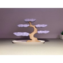 Çok Renkli Takı Düzenleyici Stand, Şık ve Kullanışlı Tasarım