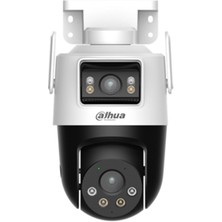 DAHUA 5+5mp 3K Çözünürlük Wifi 6 Destekli Smart Wifi Kamera