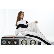 Kız Çocuk %100 Pamuk Uzun Kol Alt&üst Eşofman TAKIM-EŞT-2024