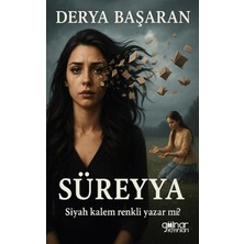 Süreyya