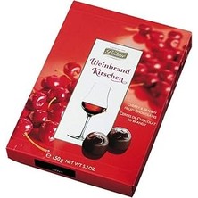 Böhme Vişe Likörlü Çikolata 150GR