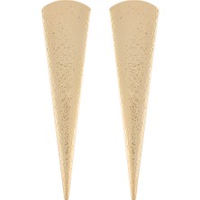 Treasure&co. Altın Küpe ALTKU39