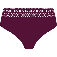 Lise Charmel Mürdüm Kadın Bikini Alt ABA0615 Lıse Charmel