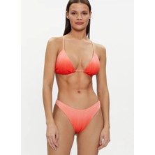 Chantelle Turuncu Kadın Bikini Üst C12VQF Chantelle