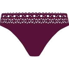 Lise Charmel Mürdüm Kadın Bikini Alt ABA0415 Lıse Charmel