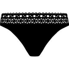 Lise Charmel Siyah Kadın Bikini Alt ABA0415 Lıse Charmel