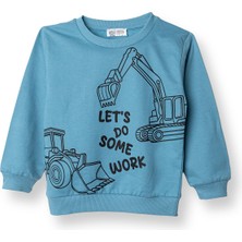 Hellobaby Sweatshirt