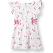 Hellobaby Soft Colourful Elbise