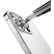 Apple iPhone 13 Mikro Kamera Lens Koruyucu