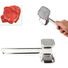 Çelik Et Dövme Aparatı