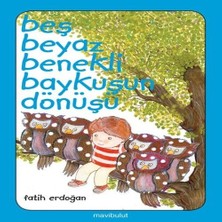 Mavi Bulut Beş Beyaz Benekli Baykuşun Dönüşü