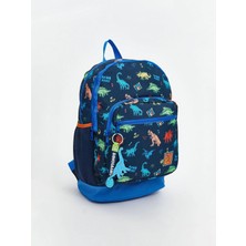 Lcw Accessorıes  Laptop Bölmeli Erkek Çocuk Sırt Çantası  (W5)