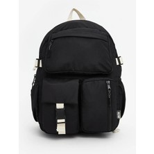 Lcw Accessorıes  Çok Bölmeli Kız Çocuk Sırt Çantası  (W5)