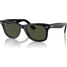 Ray-Ban Rb 2140 901 50 Unisex Güneş Gözlüğü