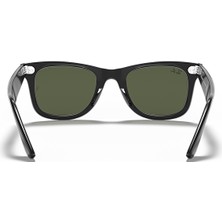 Ray-Ban Rb 2140 901 50 Unisex Güneş Gözlüğü