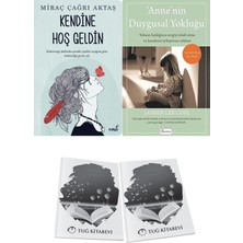 Kendine Hoş Geldin ve Anne’nin Duygusal Yokluğu + Hediyeli