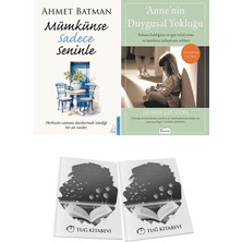 Mümkünse Sadece Seninle ve Anne’nin Duygusal Yokluğu + Hediyeli