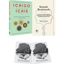Ichıgo Ichıe ve Seninle Başlamadı + Hediyeli