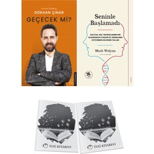 Geçecek Mi? ve Seninle Başlamadı + Hediyeli