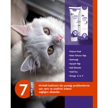 Kedi Tüy Yumağı Önleyici Malt Macunu 100 GR ”Mi-Malt Paste”