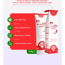 Mi-Immune Paste Immun Sistem Kedi Malt Macunu 100 gr