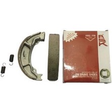 Honda Activa Arka Fren Balatası Ask ( Uyumlu )