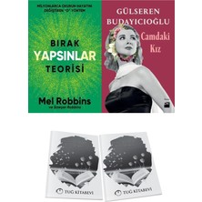 Bırak Yapsınlar Teorisi ve Camdaki Kız + Hediyeli