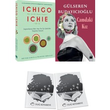 Ichıgo Ichıe ve Camdaki Kız + Hediyeli