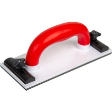 Dekor Sabit Başlıklı Zımpara Malası 9*22,5 cm (1206)