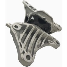 Motor Takozu Civic 2021- Sol 1.5