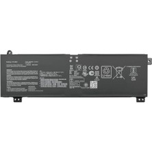 Asus Rog Strix G15 G513QE-HN166TS ile Uyumlu Notebook Bataryası Pili