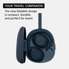 Sony Wh- 1000XM6 Kulak Üstü Bluetooth Kulaklık