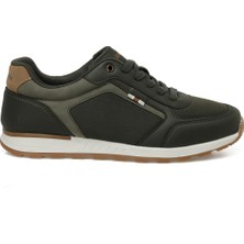 Kinetix Balrog 5fx Haki Erkek Sneaker