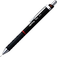 Rotring Tikky Versatil Siyah 0.5 Uç RO-0770610W