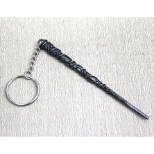 Büro Ev Ofis Hediyesi Için Hermione Asa Anahtarlık