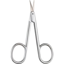 Tırnak Eti Makası, Hassas Kesim, Dayanıklı ve Şık Tasarım, Pratik Kullanım