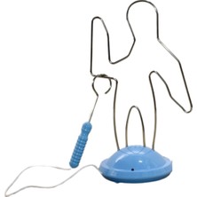 Büro Ev Ofis Hediyesi Için Yetişkin Eğlencesi Dokunma Yanarsın Shot Oyunu