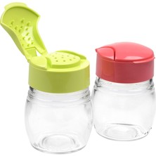 Titiz Perla Tuzluk 80ML