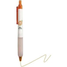 Penmark Kokulu Jel Mürekkepli Roller Tükenmez Kalem